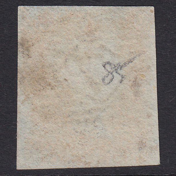 Additional view of stamp 20219