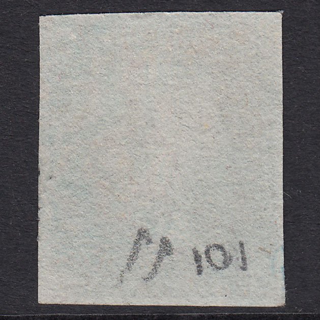 Additional view of stamp 20222