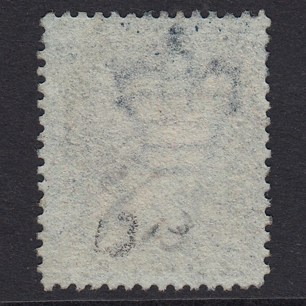 Additional view of stamp 20205