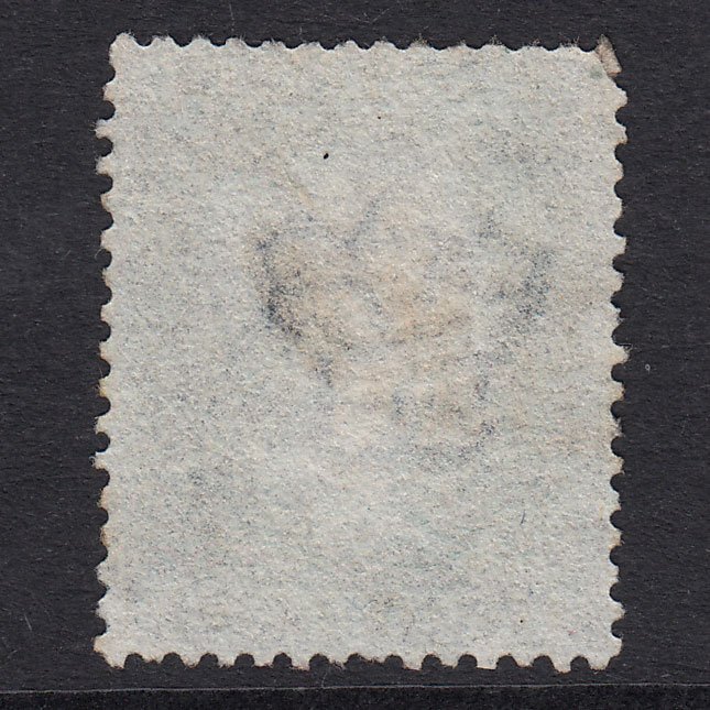 Additional view of stamp 20232