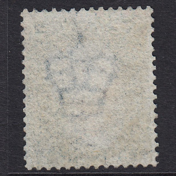 Additional view of stamp 20210