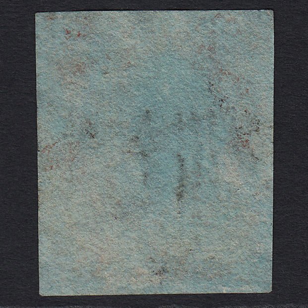 Additional view of stamp 2768