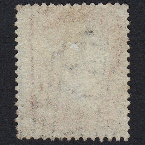 Additional view of stamp 2712