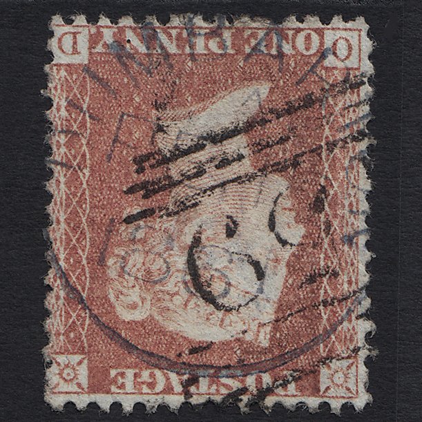 Additional view of stamp 2778
