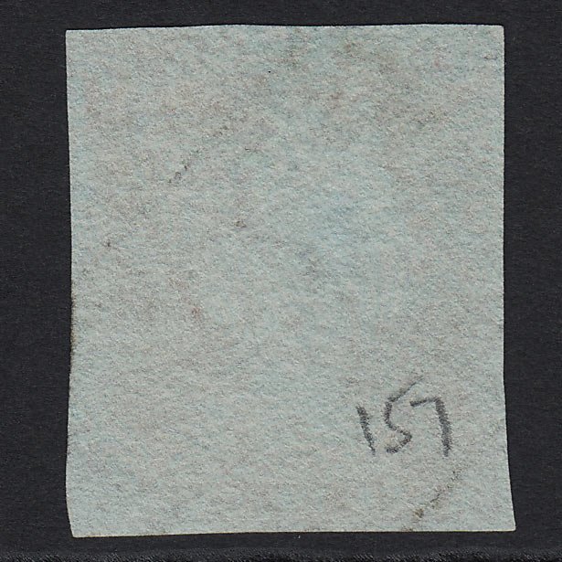 Additional view of stamp 2642