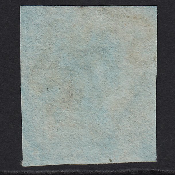 Additional view of stamp 2662