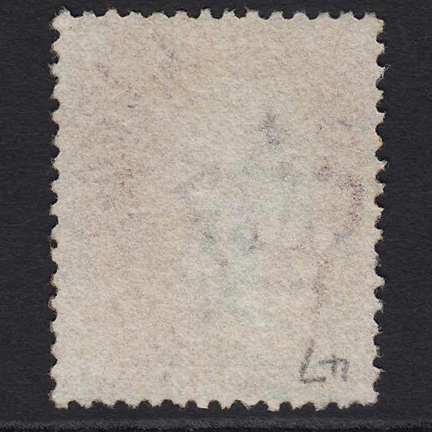 Additional view of stamp 2748