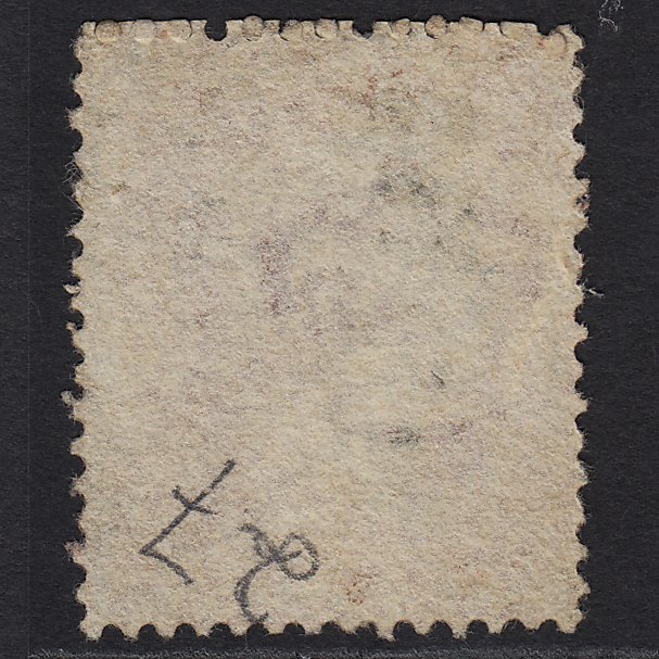 Additional view of stamp 2604