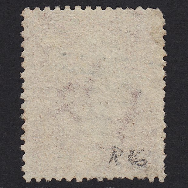 Additional view of stamp 2740