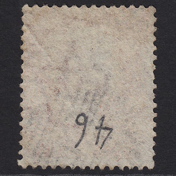 Additional view of stamp 2749