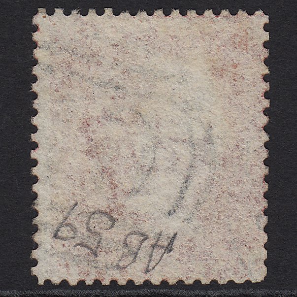 Additional view of stamp 2810