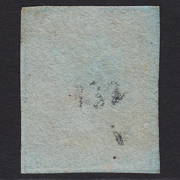 Additional view of stamp 2646
