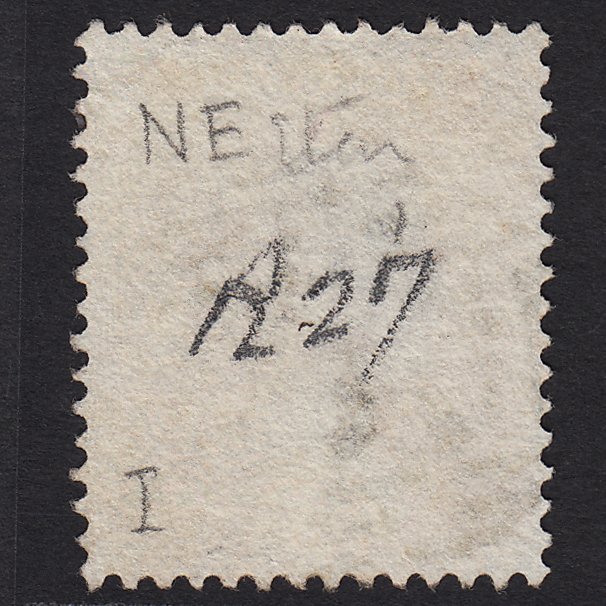 Additional view of stamp 2731