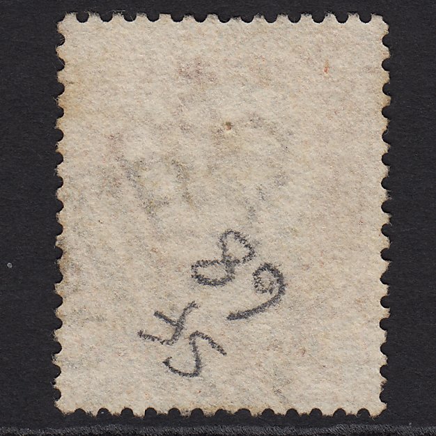 Additional view of stamp 2804