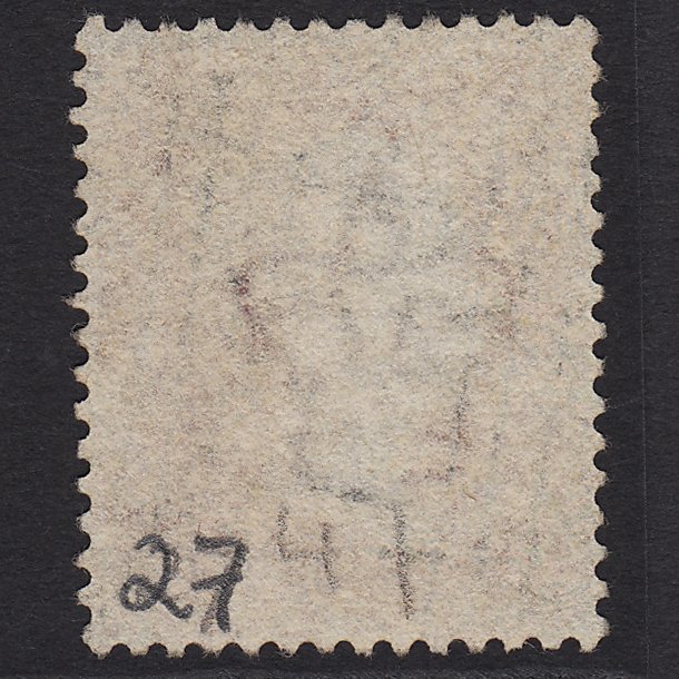 Additional view of stamp 2866
