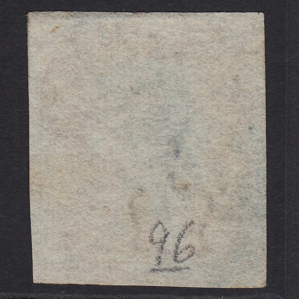 Additional view of stamp 2724