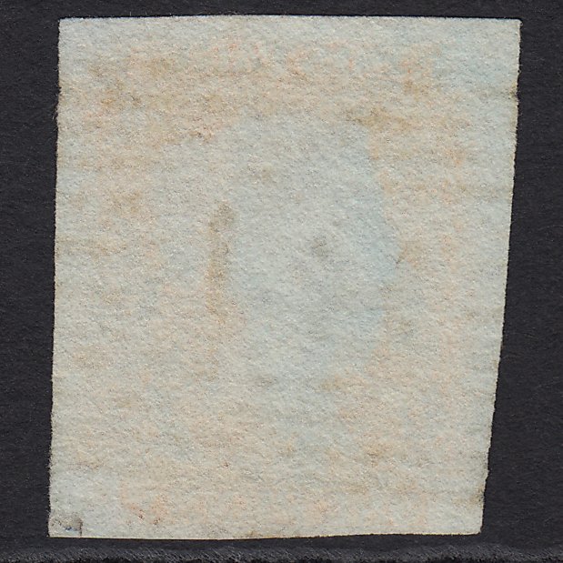 Additional view of stamp 2857