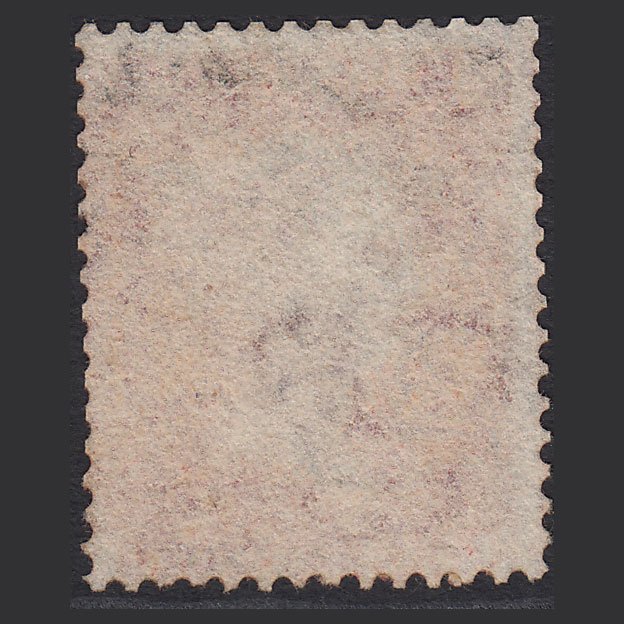 Additional view of stamp 2554