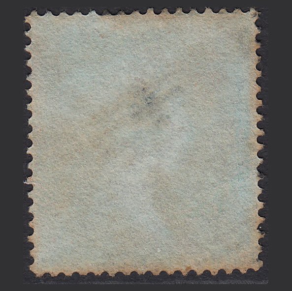 Additional view of stamp 2627