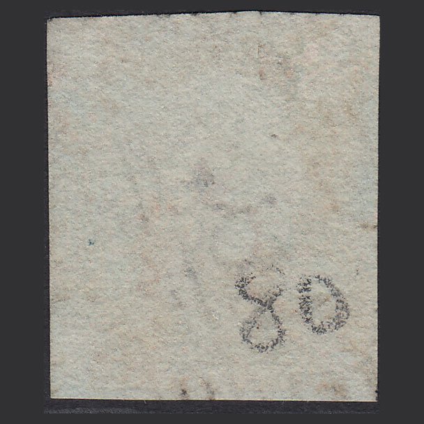 Additional view of stamp 2726