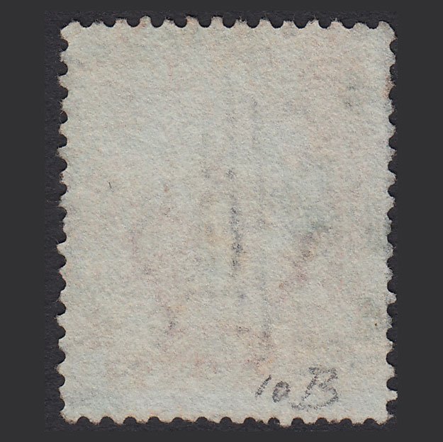 Additional view of stamp 2759