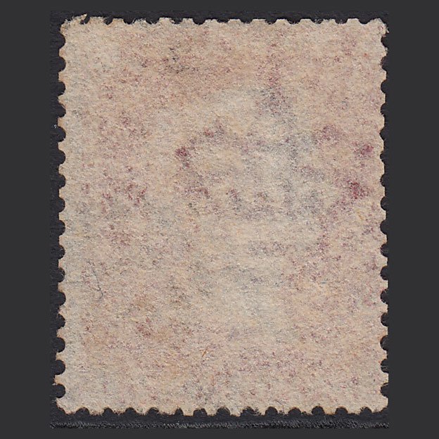 Additional view of stamp 2796
