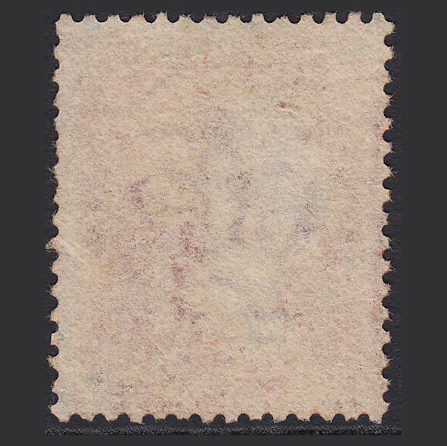 Additional view of stamp 2808