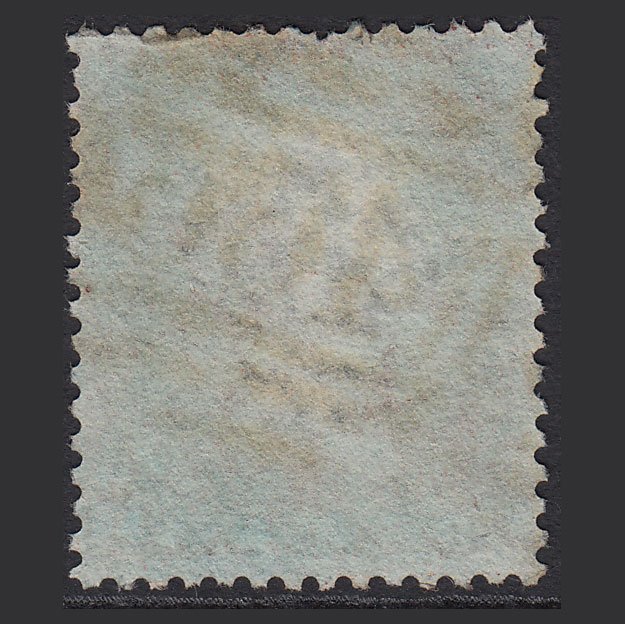Additional view of stamp 2814