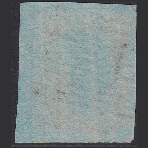 Additional view of stamp 2495