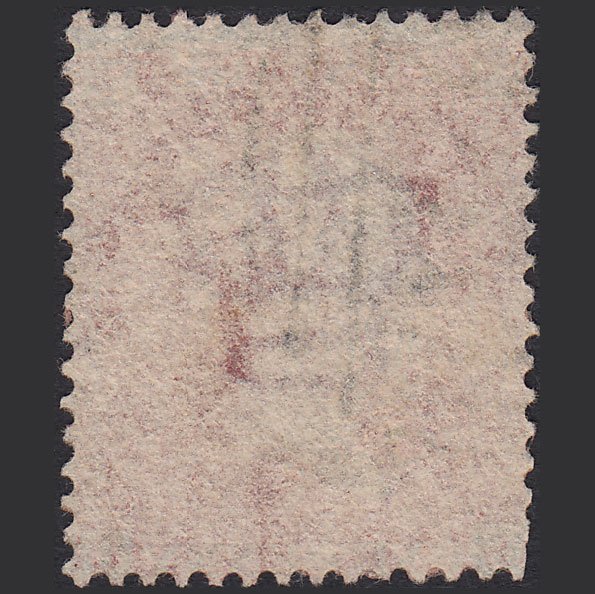 Additional view of stamp 2619