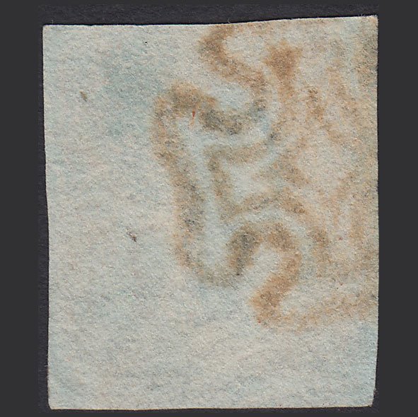 Additional view of stamp 2709