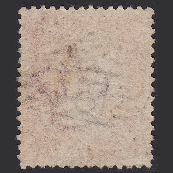 Additional view of stamp 2745