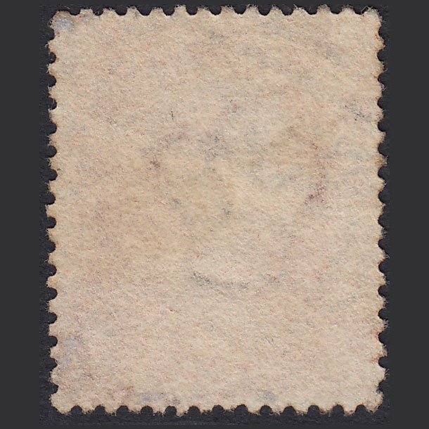 Additional view of stamp 2612