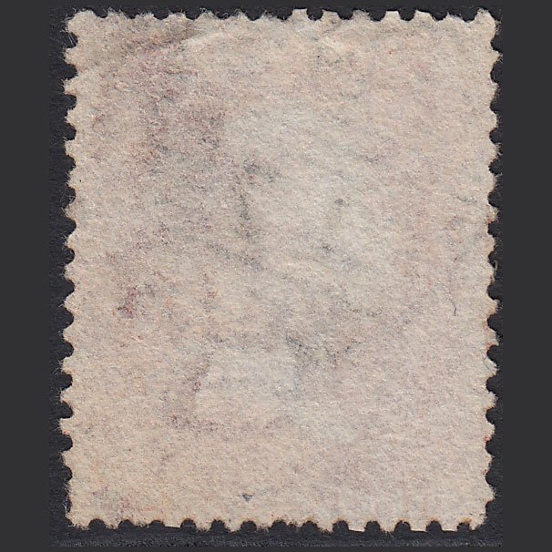 Additional view of stamp 2613