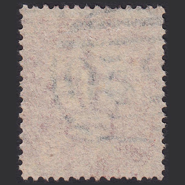 Additional view of stamp 2621