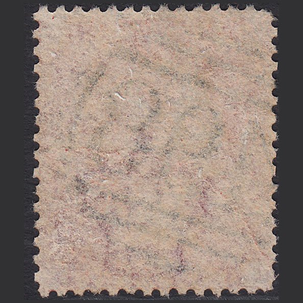 Additional view of stamp 2886