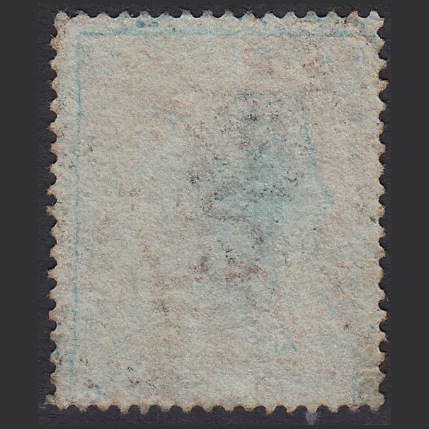 Additional view of stamp 11139