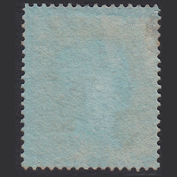 Additional view of stamp 12198