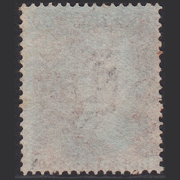 Additional view of stamp 12200