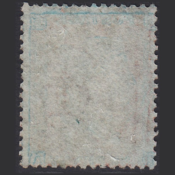 Additional view of stamp 12204