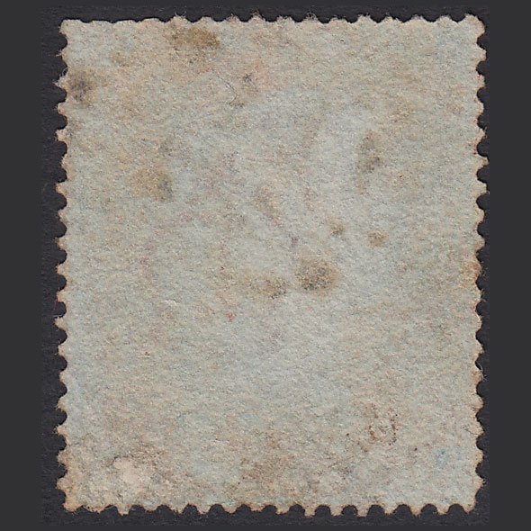 Additional view of stamp 12209