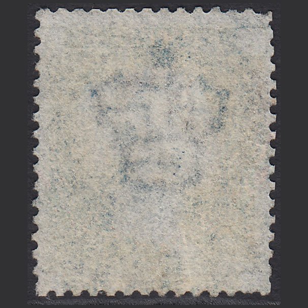 Additional view of stamp 12210