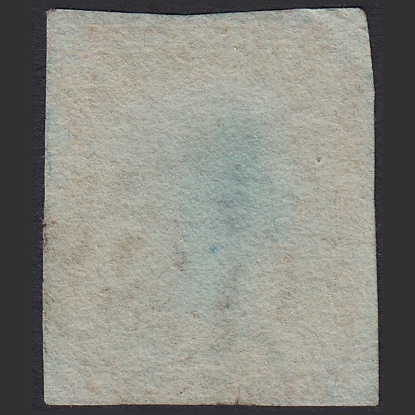 Additional view of stamp 12196