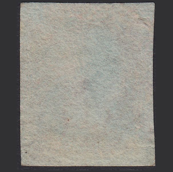 Additional view of stamp 12197