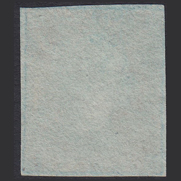 Additional view of stamp 13118
