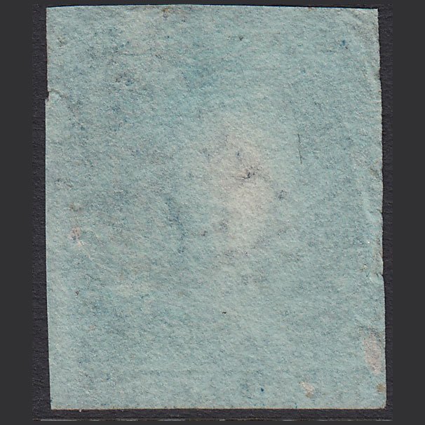 Additional view of stamp 13143