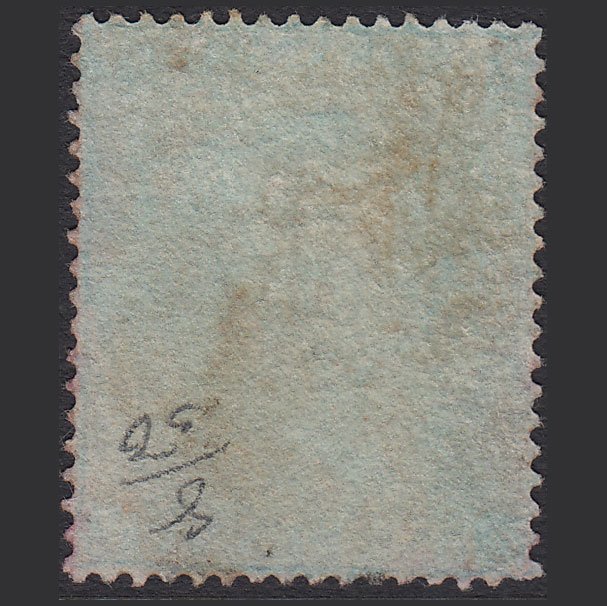 Additional view of stamp 13145
