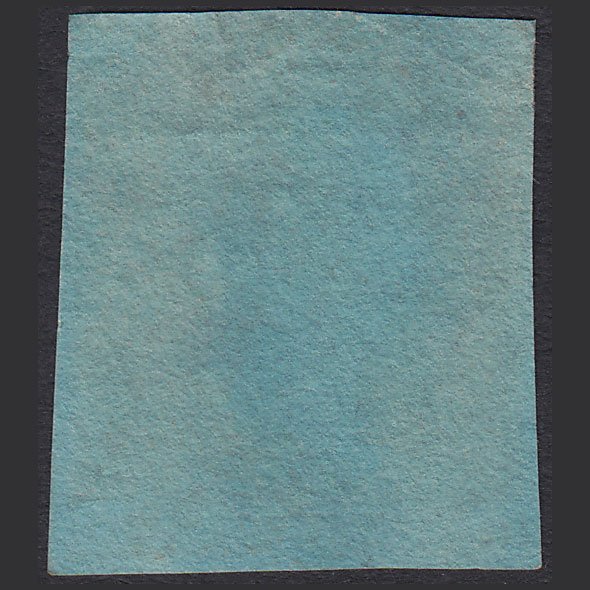 Additional view of stamp 13119
