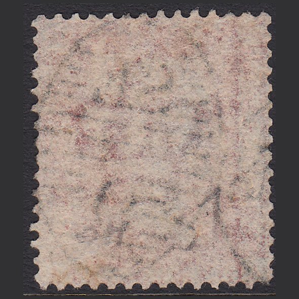 Additional view of stamp 13153