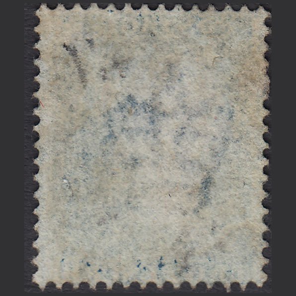 Additional view of stamp 14174